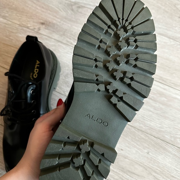 Aldo shoes US 9 - Picture 5 of 5